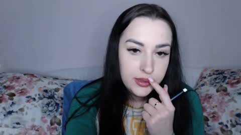 Snapshot of vitalina_freedom chatting on January 25, 2:36 pm Vitalina online show from January 25, 2:36 pm