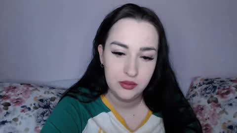 Snapshot of vitalina_freedom chatting on January 25, 11:34 am Vitalina online show from January 25, 11:34 am