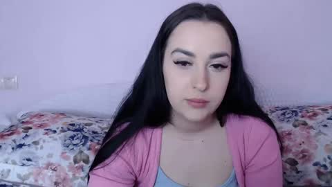 Snapshot of vitalina_freedom chatting on February 21, 11:44 am Vitalina online show from February 21, 11:44 am
