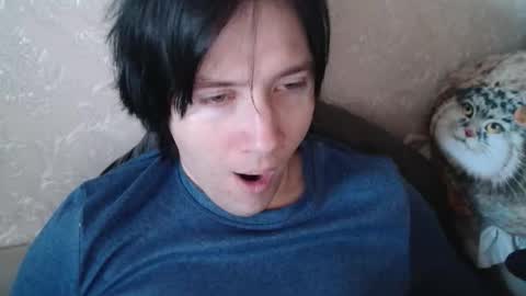 vitiligoboyy online show from February 6, 6:39 am