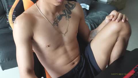 VITO BENZ online show from January 13, 4:37 pm