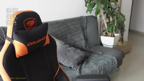 VITO BENZ online show from January 12, 4:03 pm