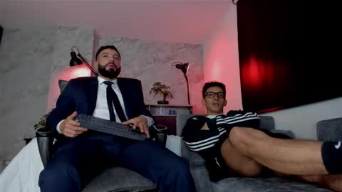 VITO BENZ online show from December 2, 11:03 pm