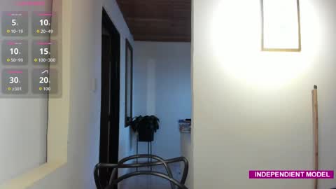 Vito Ferrer online show from September 16, 10:57 pm