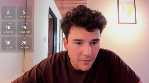 Vito Ferrer online show from September 22, 9:08 pm