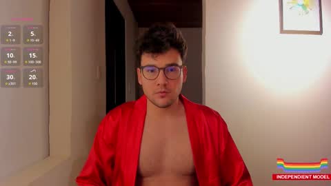 Vito Ferrer online show from September 8, 11:26 pm