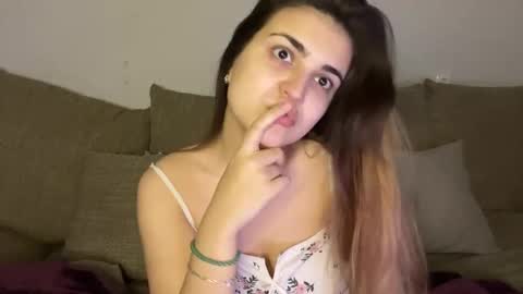 vivalenti_kiss online show from November 17, 1:13 pm