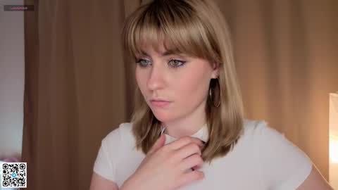 Melissa online show from October 14, 6:22 pm