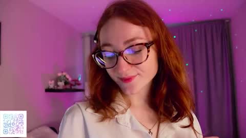 Melissa online show from November 16, 4:36 am