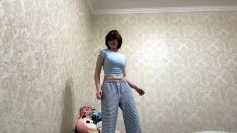 Sonya online show from March 9, 2:21 pm