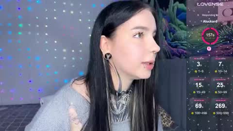 Vivi   online show from December 23, 4:51 am