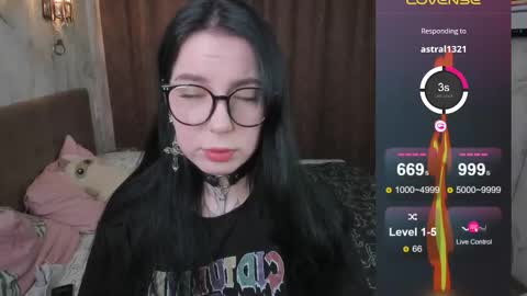 Vivi   online show from February 13, 7:56 am