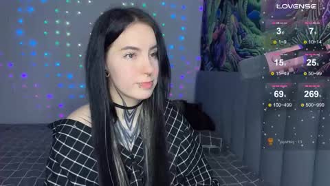 Vivi   online show from January 7, 11:10 pm