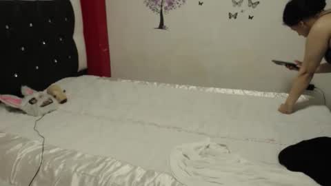 melissa online show from April 13, 4:28 am