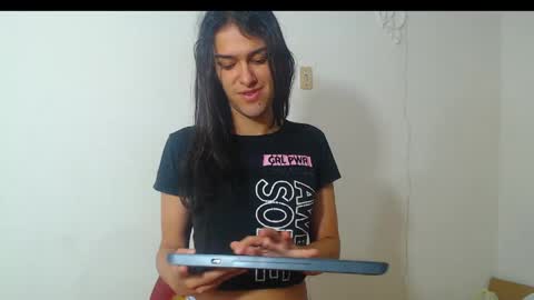 instagram Viviana73215 online show from April 16, 12:16 pm