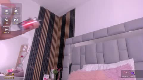 Vivi online show from January 15, 12:14 pm