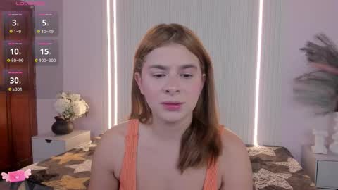 vivianowen9 online show from March 2, 4:14 pm
