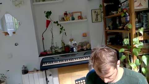 Viv online show from October 20, 12:32 pm