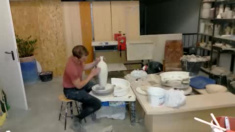 Viv online show from October 17, 6:56 pm