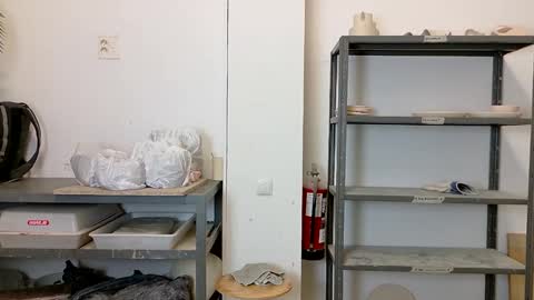 Viv online show from March 7, 8:00 pm