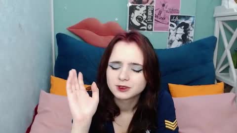 Mary online show from November 20, 6:34 am