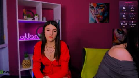 vivy_star online show from March 28, 8:32 pm