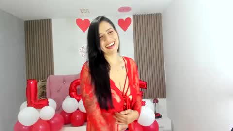 Vixen online show from February 14, 11:57 am