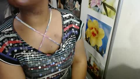 Vixen Fyre online show from January 17, 11:38 am