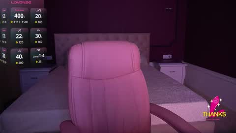 Ur Lady online show from December 1, 8:51 pm