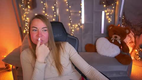 Ur Lady online show from March 21, 9:08 pm