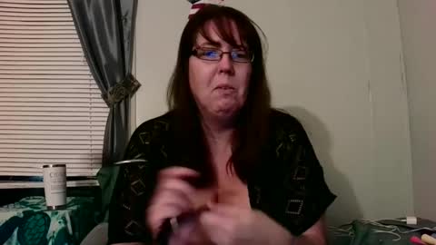 Snapshot of vixsinddd chatting on October 2, 12:53 am VixSinDDD online show from October 2, 12:53 am