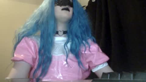 VixxenAngel online show from January 26, 4:09 am