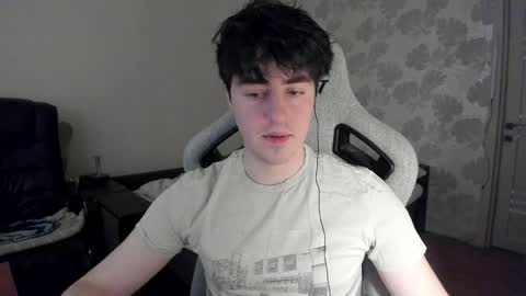 Martin online show from March 27, 2:07 pm