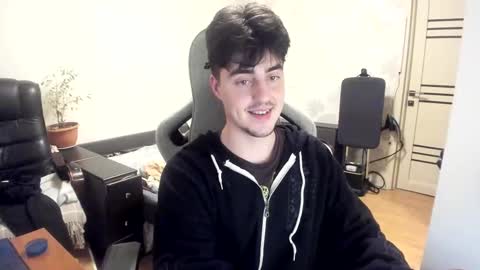 Martin online show from November 28, 1:02 am