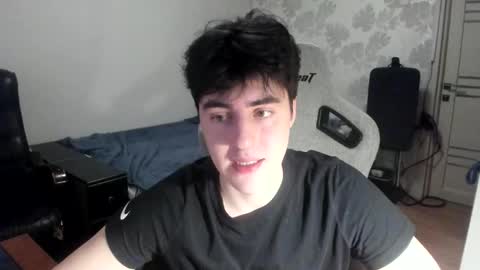 Martin online show from February 6, 1:25 pm