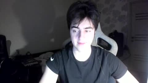 Martin online show from March 8, 1:17 am