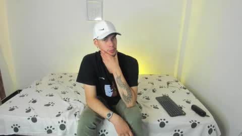 Vlad online show from February 17, 4:11 am