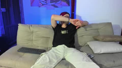 Vlad online show from February 18, 4:12 am