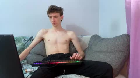 Vlad Dinovich online show from March 10, 3:05 pm