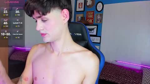 Vlad  online show from February 21, 3:10 pm