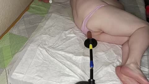 Vladokiss online show from March 3, 9:11 pm