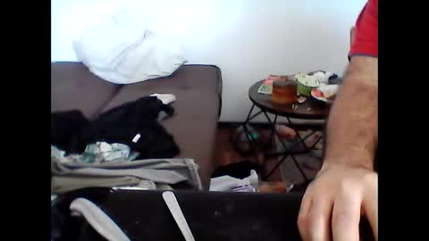 vladroma1 online show from September 11, 8:59 am