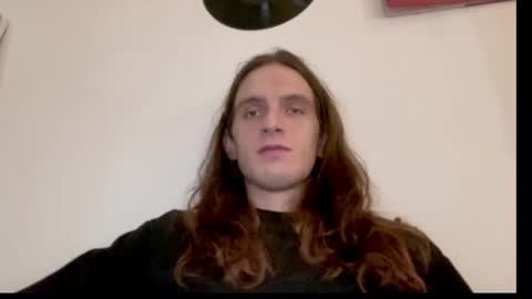 voidnomad online show from December 3, 11:05 pm