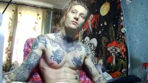 Elf online show from November 20, 10:25 am