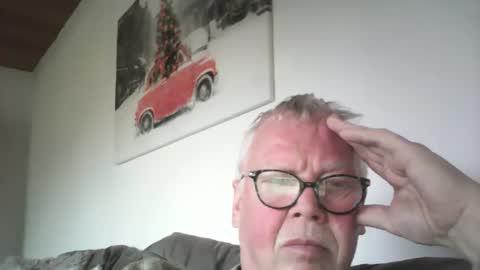 volkeronly online show from January 16, 1:03 pm