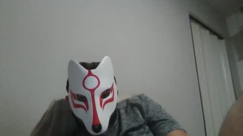 Torcidomask online show from April 30, 1:10 am