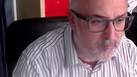 volpi72 online show from April 15, 10:29 am