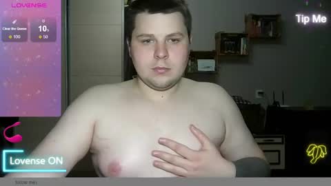 Volshebnik1302 online show from March 4, 6:39 pm