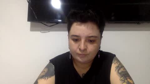 Danny and Ale online show from January 8, 10:04 pm