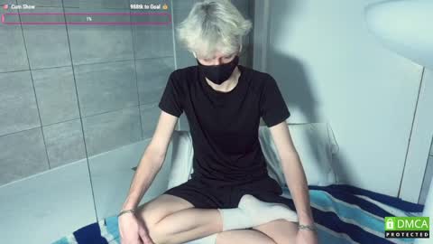 vornyx online show from April 9, 12:25 am